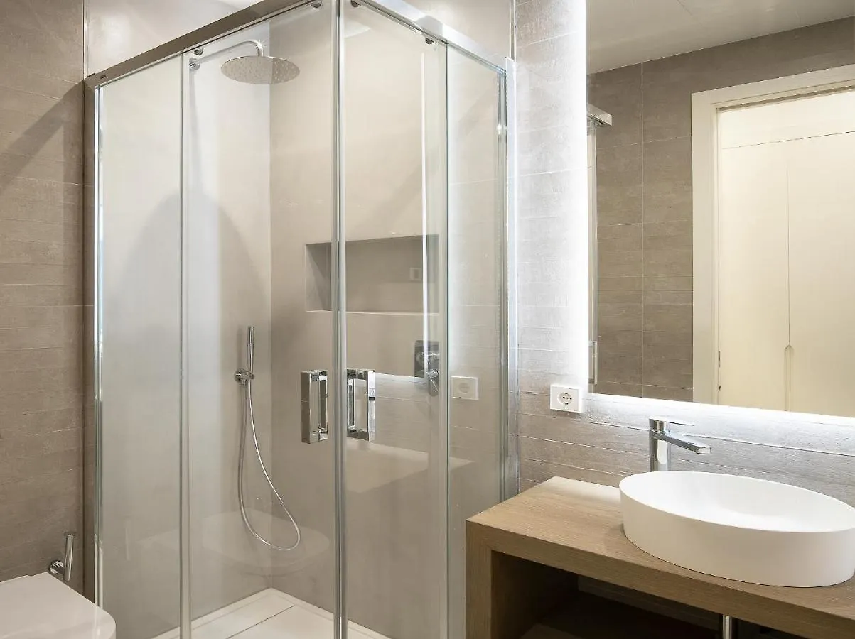 Casona Seis Lunas Apartment Marbella