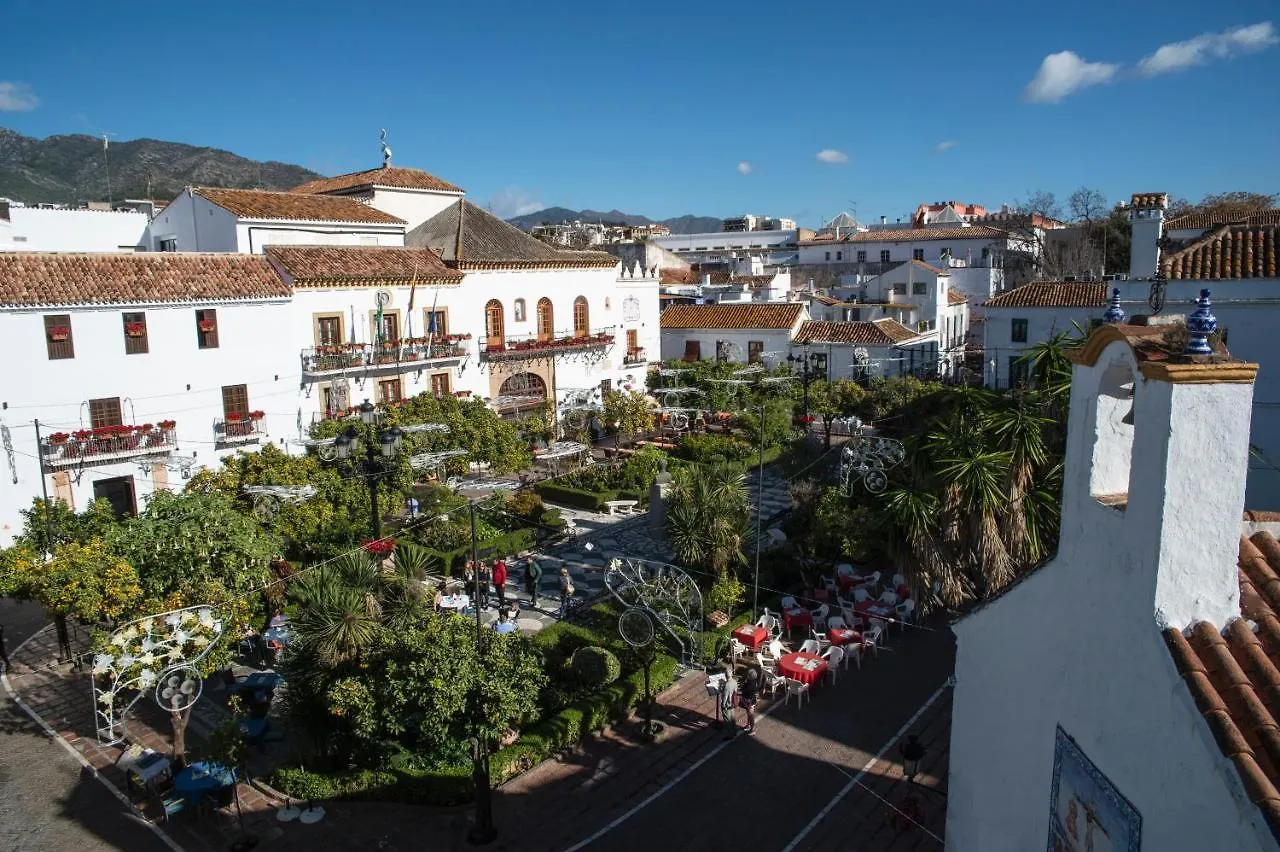Casona Seis Lunas Apartment Marbella 0*,  Spanje
