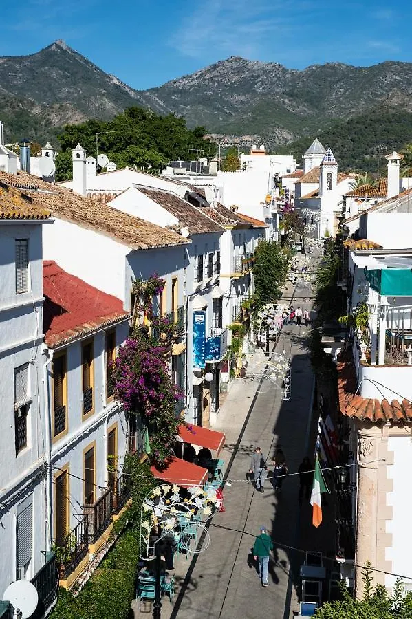 Casona Seis Lunas Apartment Marbella