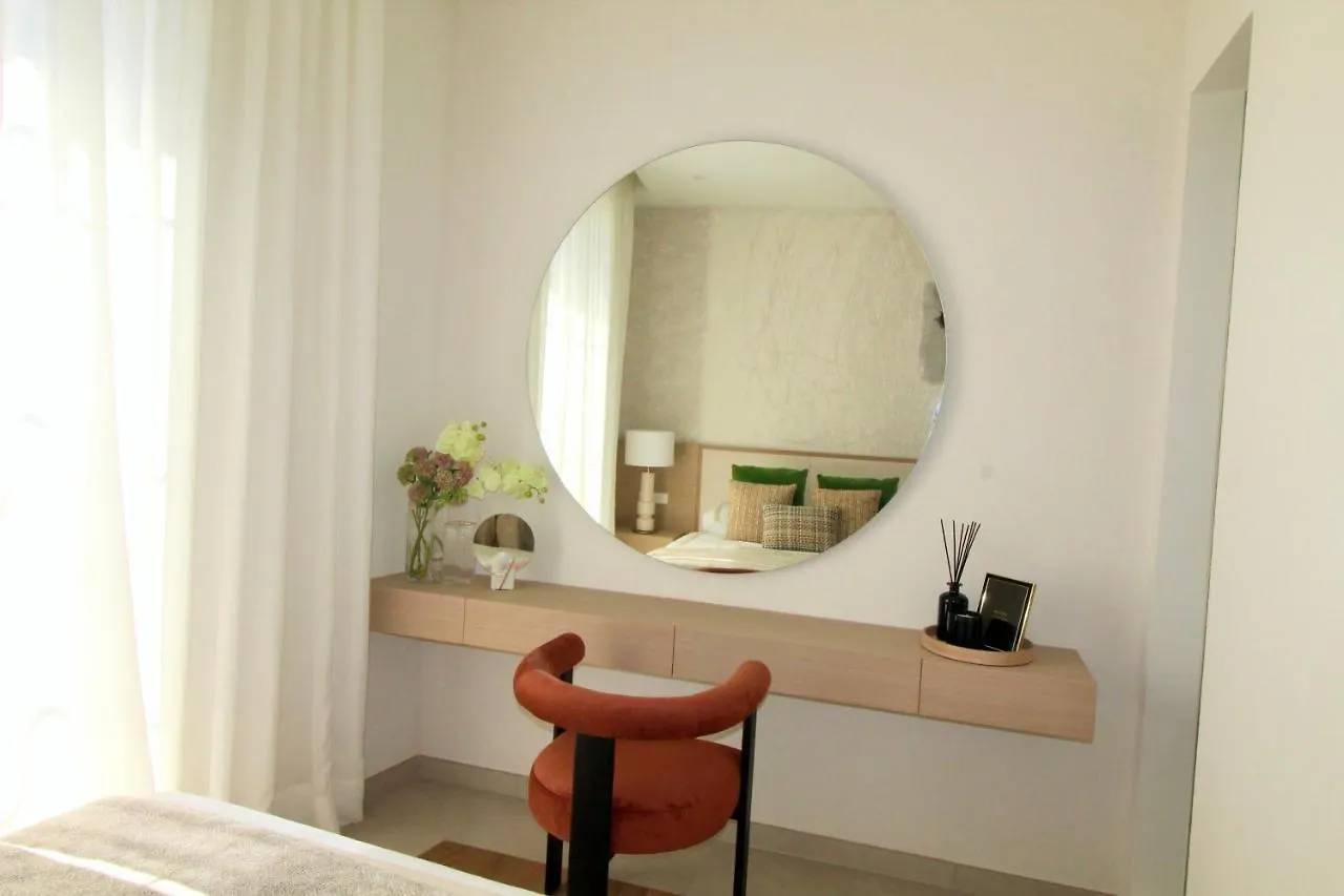 Casona Seis Lunas Apartment Marbella
