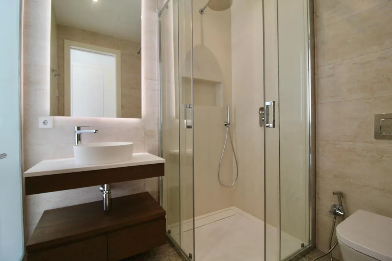 Casona Seis Lunas Apartment Marbella