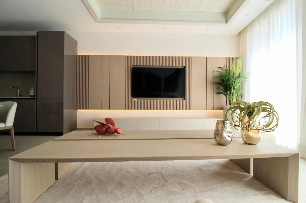 Casona Seis Lunas Apartment Marbella Spanje