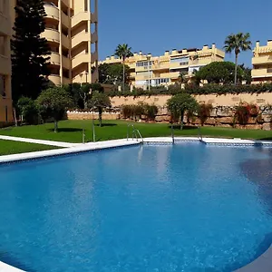  Apartamento Sunny- Homes Vi,playa, Calahonda 350 M Playa España