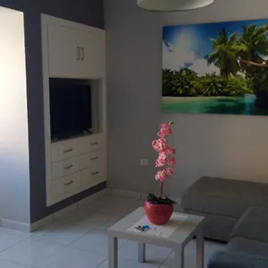  Apartamento Casa Victoria, Playa Chica España