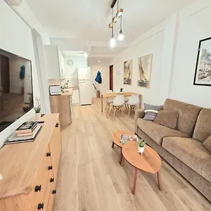 Center Ii Apartamento