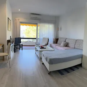 Estudio Apartamento