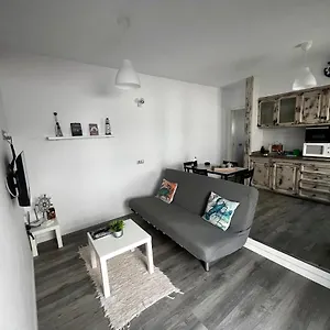  Apartamento Casa Rosaura España