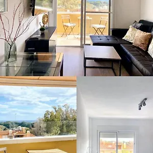 Duplex Beach Cabopino Apartamento