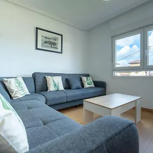  Apartamento Luminoso En España