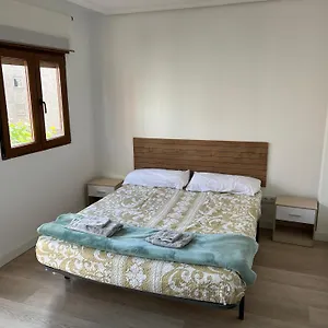  Apartamento En El Centro De España