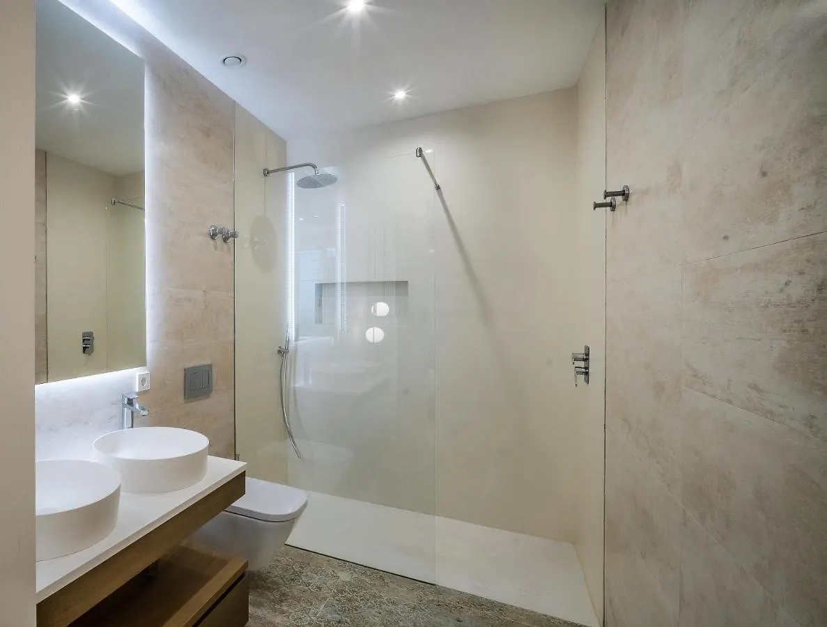 Casona Seis Lunas Apartment Marbella